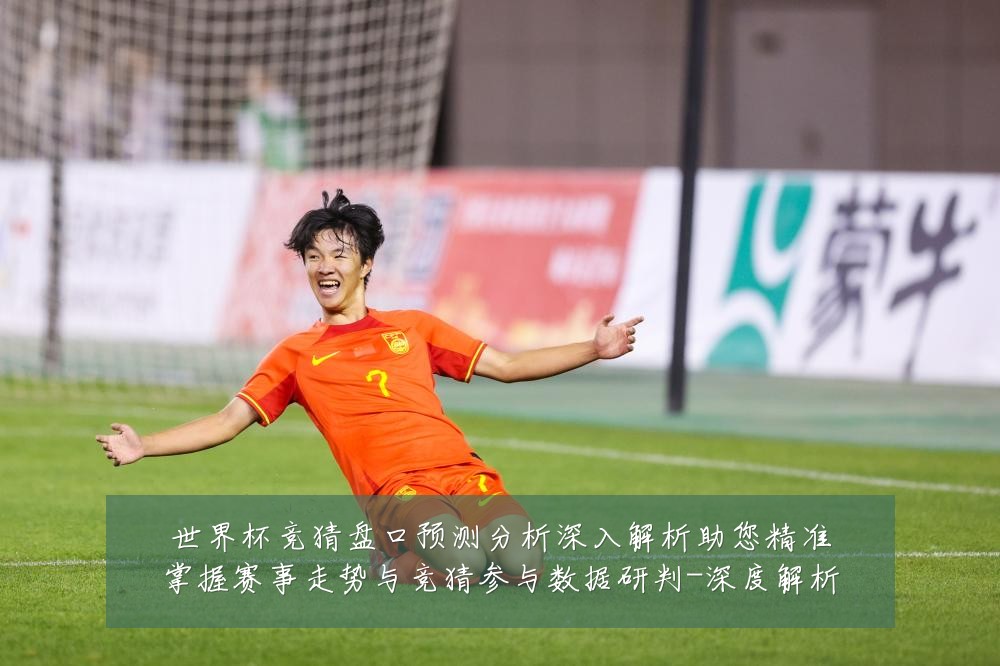 世界杯竞猜盘口预测分析深入解析助您精准掌握赛事走势与竞猜参与数据研判-深度解析